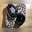 Just Be NWT Women’s   Cheetah Clog Style Slippers
Size 7 To 8 Photo 2