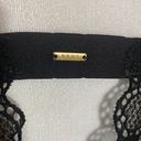 DKNY  Shapewear Teddy Romper Lace Black Adjustable Straps Size L NWT Photo 4
