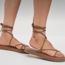 American Eagle Outfitters Sandals Photo 3