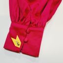 Majorelle  Bristol Mini Dress in Hot Pink XS Photo 11