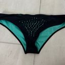 Aeropostale Womens Bathing Suit Bottoms  Photo 0