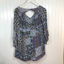 Lush Clothing Lush Juniors Whitney Bell Sleeve Shift Dress Sz XS Photo 4