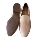 Jack Rogers NEW  Audrey Croc Loafers Leather Photo 3