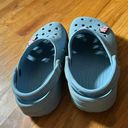 Crocks Size 7 Photo 1