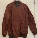 American Eagle Outfitters Bomber Jacket Photo 0