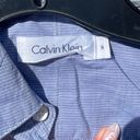 Calvin Klein Button Down Shirt Photo 2