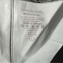 Sweaty Betty  Women’s Size S Black Cycling All Weather Knee Pad Activewear Pants Photo 4