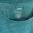 SO The Everyday Tee Teal Size Medium Photo 1