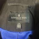 London Fog Trench Coat Petite Small Photo 2