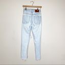 One Teaspoon  High Waist Awesome Baggies Distressed Photo 4