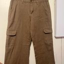 SheIn Cargo Pants Photo 2