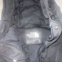 The North Face Belted Winter Jacket Photo 1