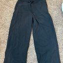 Lululemon Scuba Sweatpants Photo 0