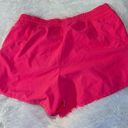 Old Navy 💕#5 Women’s , active neon pink workout shorts, athletic B1 Photo 1