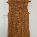 Nine West  NWT mock neck sweater vest. Photo 10