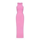 SKIMS  Bubblegum Dress Maxi Outdoor Tank Size Small NWT SOLD OUT Photo 1