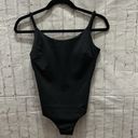 Lululemon NWT  Waterside One-Piece Chevron Black Swimsuit XS Photo 4