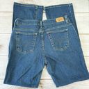 Levi's Levi’s 550 Relaxed Boot Cut High Rise Classic 5 Pocket Denim Jeans Size 14 Long Photo 1