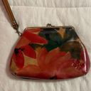 Floral Clutch / Purse Multi Photo 0