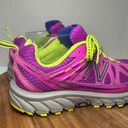 New Balance  610v4 Trail Running Shoes Sneakers Athletic Gym Womens Size 9D Photo 1