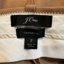 J.Crew  Cameron Slim Cropped Pants in Four-Season Stretch Size 2 Photo 7