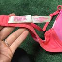 PINK - Victoria's Secret PINK Victoria’s Secret Push-up Bra Photo 3