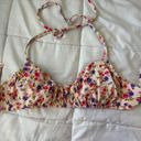 Target Shade & Shore Floral Bikini 34B Photo 2