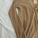 Michael Kors Viscose Blend Cardigan Photo 3