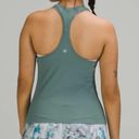 Lululemon  Cool Racerback Shorter Length *Nulu Photo 1