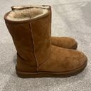 UGG Classic Short Photo 3