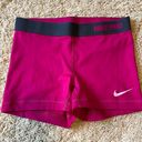 Nike Purple Spandex Photo 0