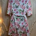 Show Me Your Mumu  floral “Brie Robe”. Size: OS Photo 2