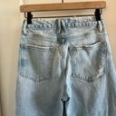 Good American Good Classic Straight Leg Jeans Photo 5