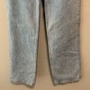 Abercrombie & Fitch 90s Straight Ultra High Rise Crossover Jeans Photo 7