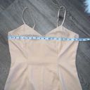 L'Agence L’Agence Slip Dress Size 8 Photo 2