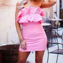 Vestique pink dress Photo 0