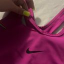 Nike Sports Bra Photo 1