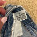 American Eagle jean shorts Photo 2