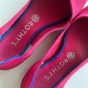 Rothy's  The Point Slip on Pointy Toe Flats Shoes Photo 3