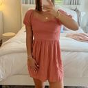 American Eagle Babydoll Dress Photo 0