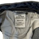 Silver Jeans Suki Skinny Crop Distressed Jeans, Sz W32/L25 Photo 14