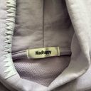 Madhappy Purple  Pastels French Terry Hoodie Photo 4