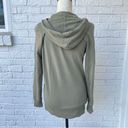 Banana Republic 3/$20  Hoodie Sweatshirt size S Photo 1