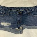 Mossimo Denim missimo jean shorts Photo 0