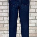 Paige  Transcend Hoxton Ultra Skinny Jeans in Yogi Wash Size 25 Photo 5