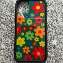 Wild Flower flower iphone 11  case  Photo 0