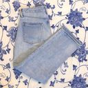 Gap Vintage High Waisted Mom Jeans Photo 3