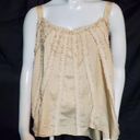 Metro  7 Buff Frayed Tank Top (XL) Photo 1