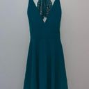 Emerald Sundae Dress Photo 0