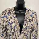 Anthropologie  Tabitha Bud, Blossom, & Bloom Belted Wool Cardigan Size Large Photo 5